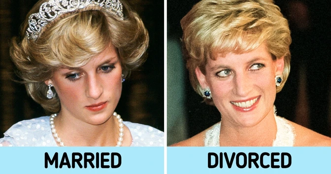 15 Photos Which Prove That Princess Diana’s Life Was far From Easy