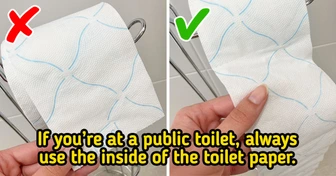 13 Tips and Life Hacks That Everyone Should Know About